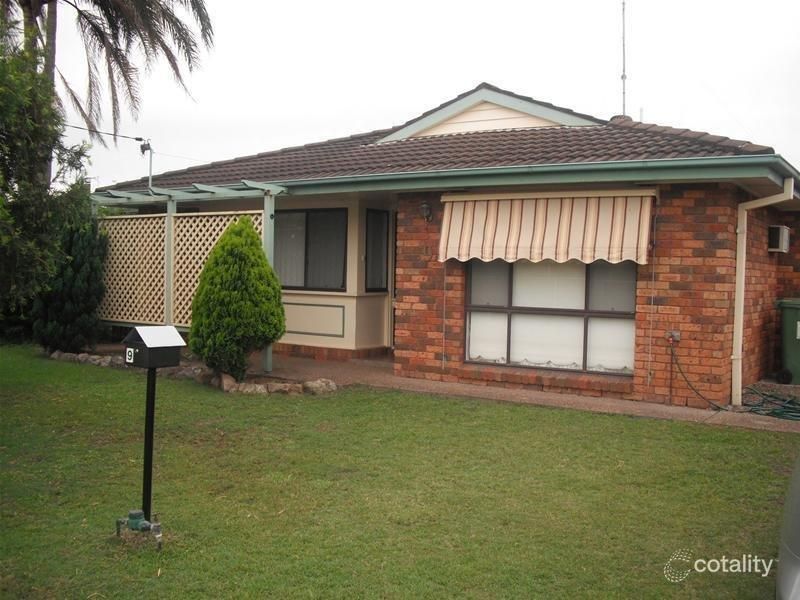 9 Mcmullins Rd, East Branxton, NSW 2335