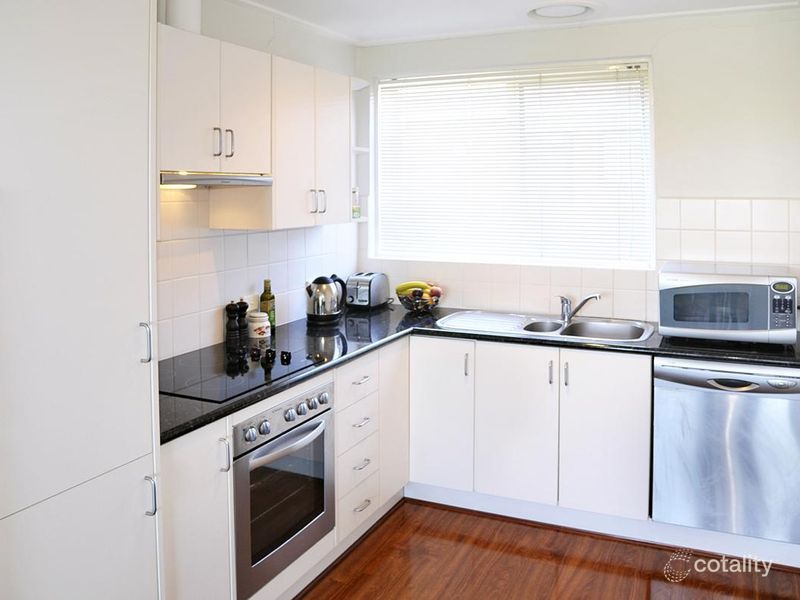 6/11 Henry St, Hawthorn, VIC 3122
