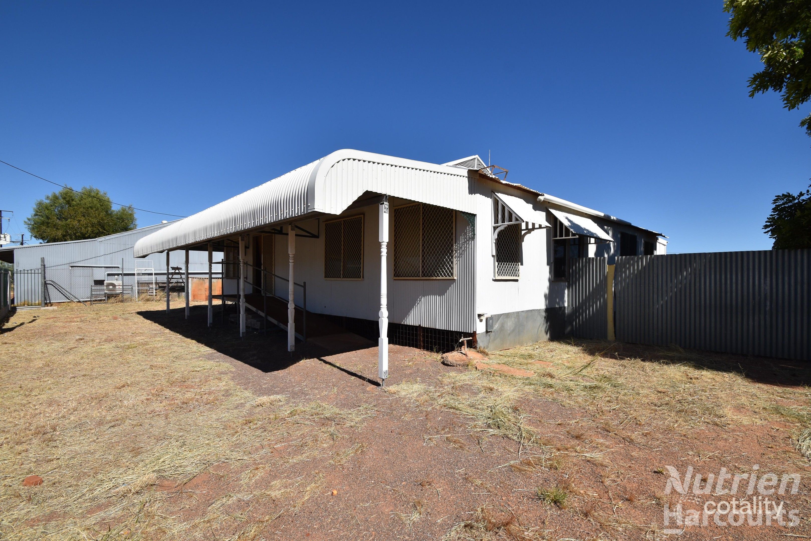 183 Paterson St, Tennant Creek, NT 0860