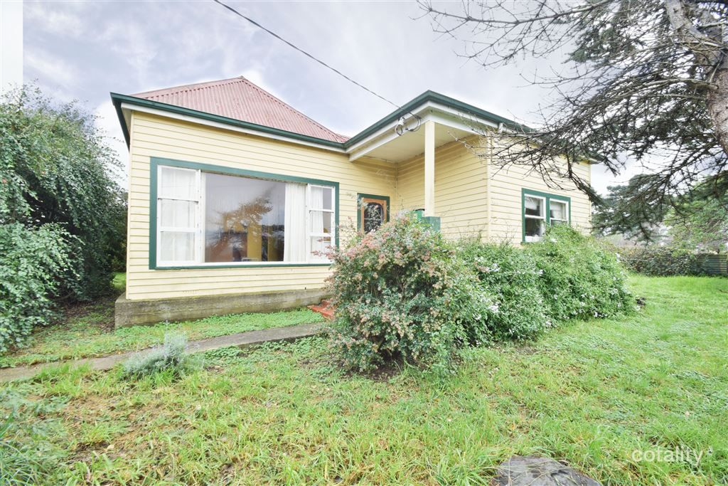 445 Dunorlan Rd, Dunorlan, TAS 7304