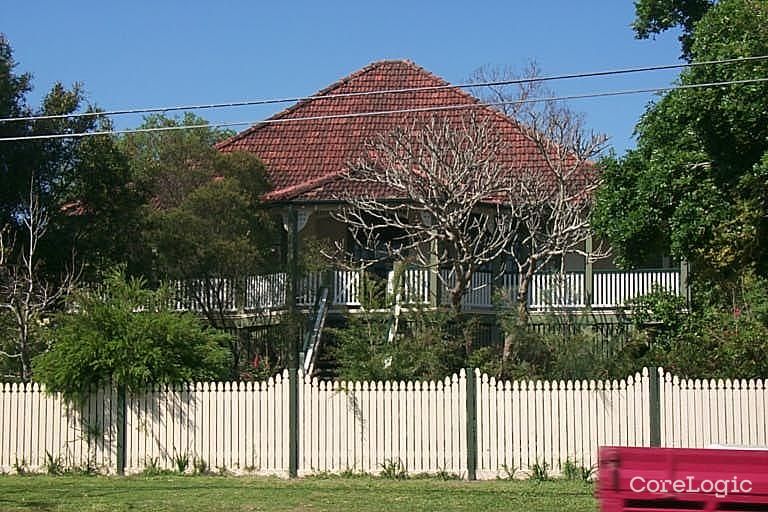 161 Graceville Ave, Graceville, QLD 4075
