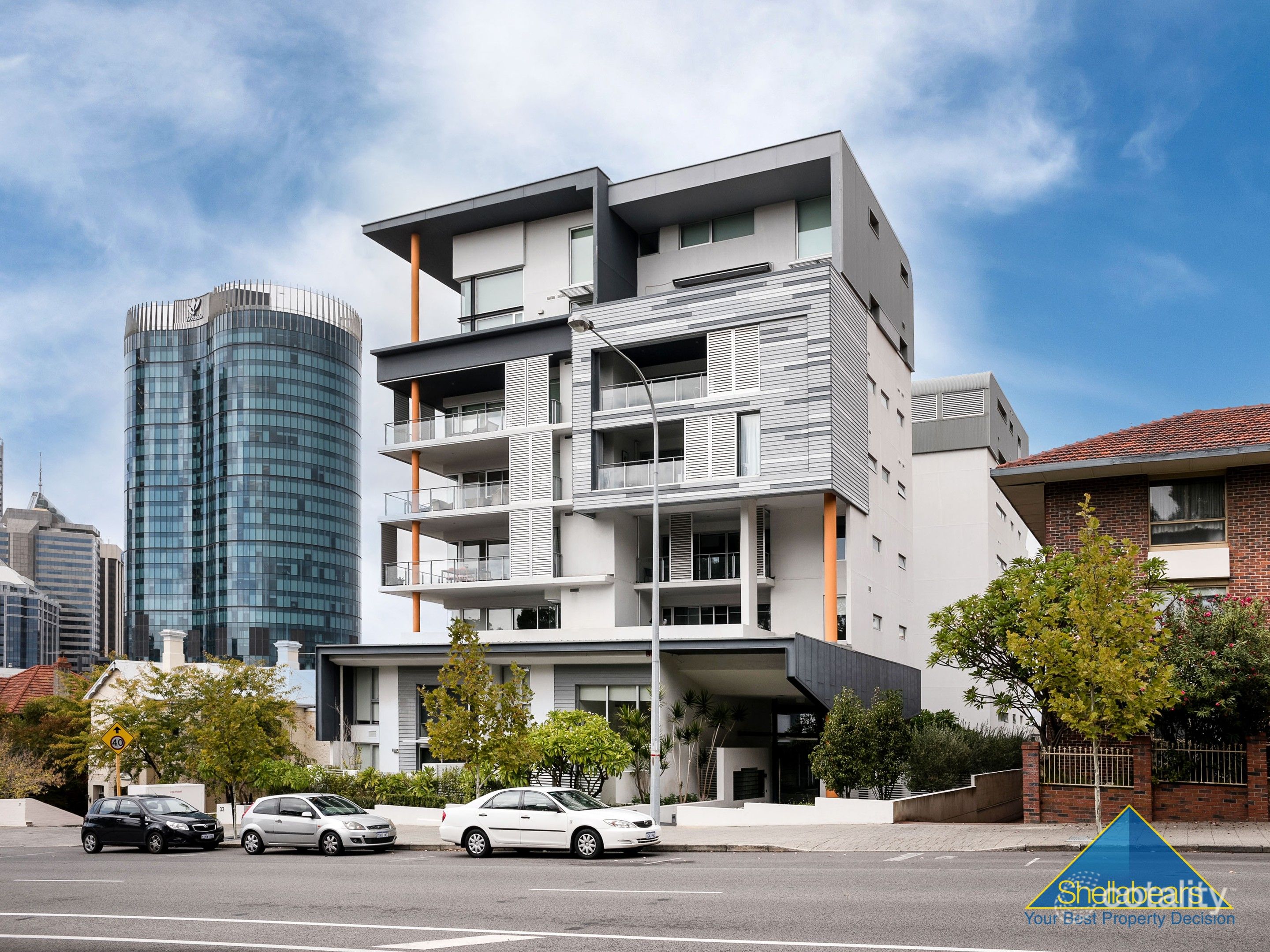 15/33 Malcolm St, West Perth, WA 6005