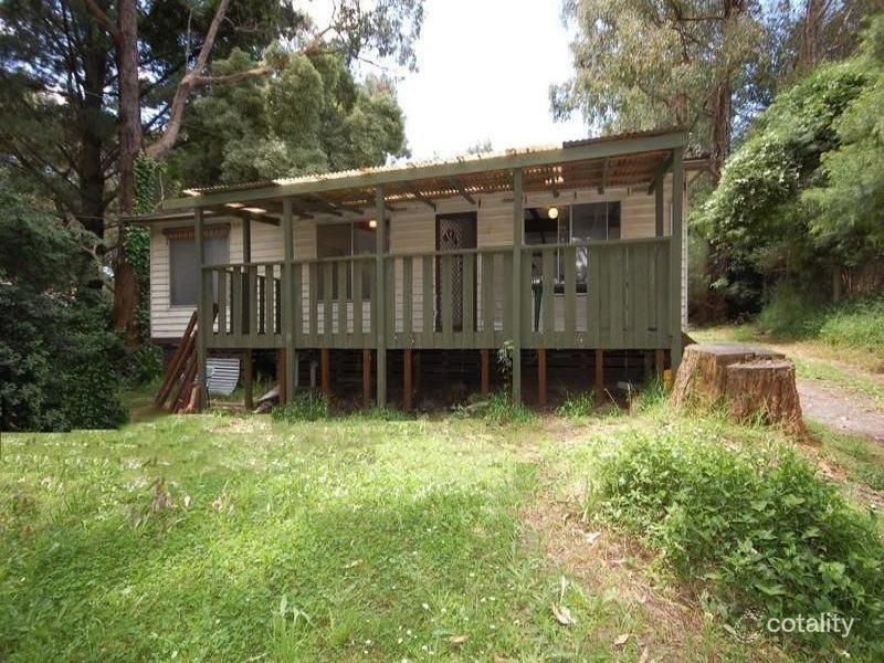 10 The Crescent, Mount Evelyn, VIC 3796