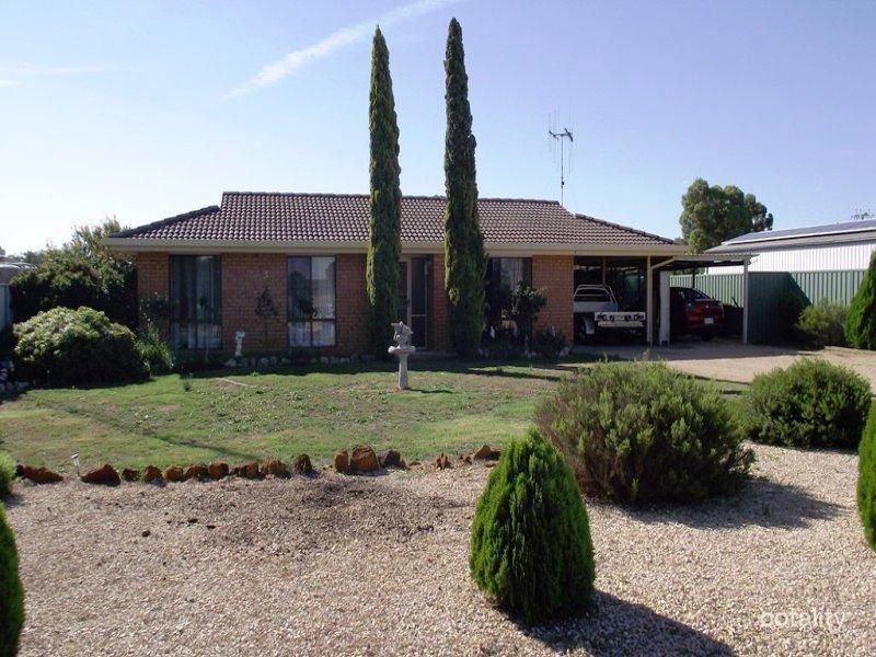 21 Downer Ave, Lyrup, SA 5343