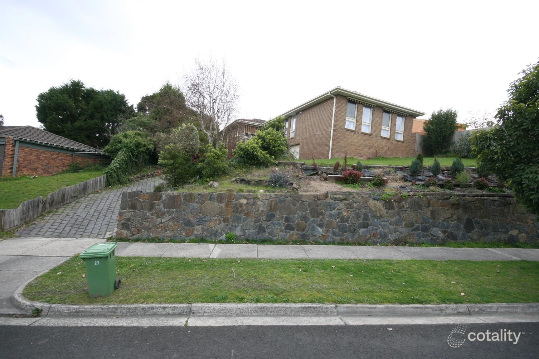 23 Mundara Dr, Ringwood, VIC 3134