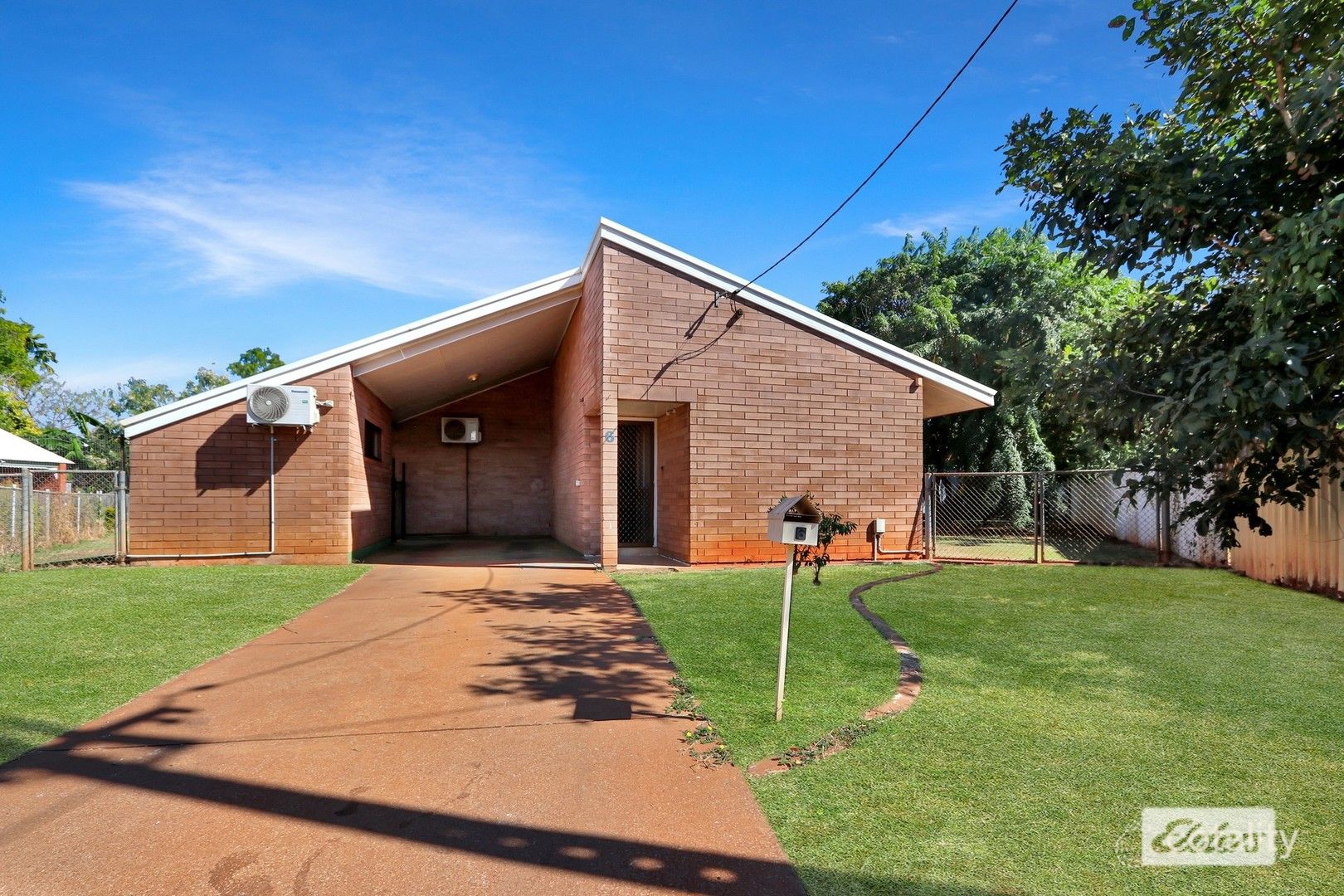 6 Banksia Ct, Katherine East, NT 0850