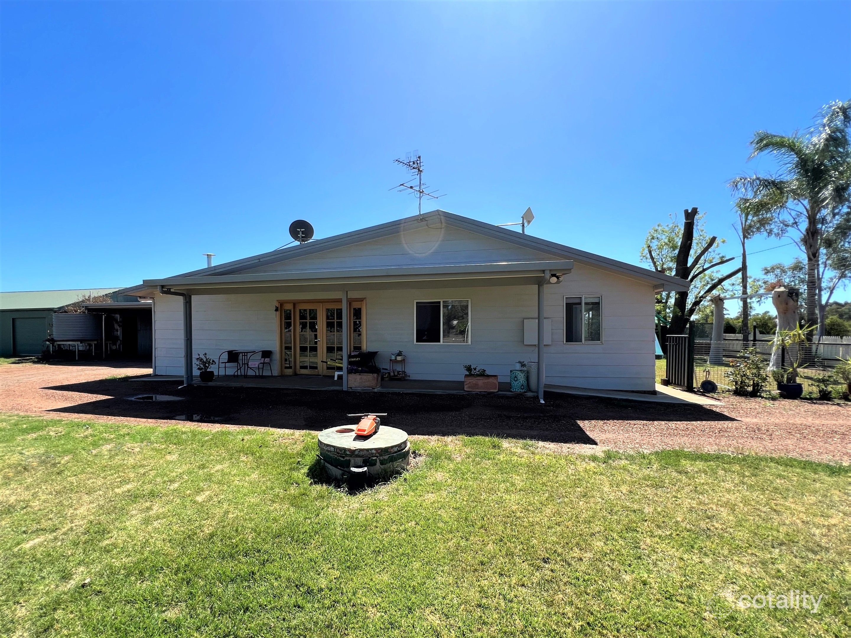 8-14 Davis St, Beelbangera, NSW 2680