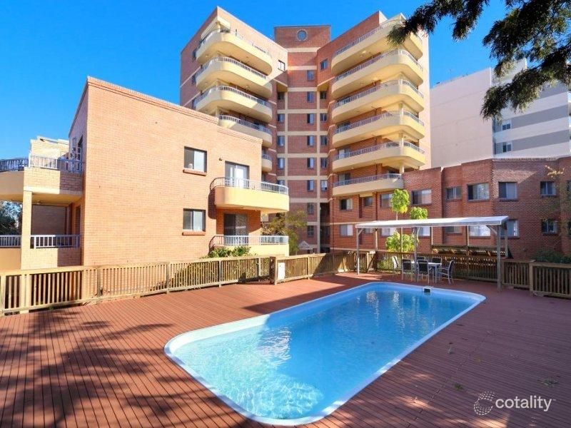 1/36 Albert St, North Parramatta, NSW 2151