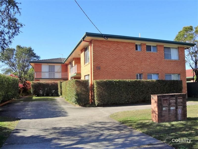 3/15 Jarrett St, Ballina, NSW 2478