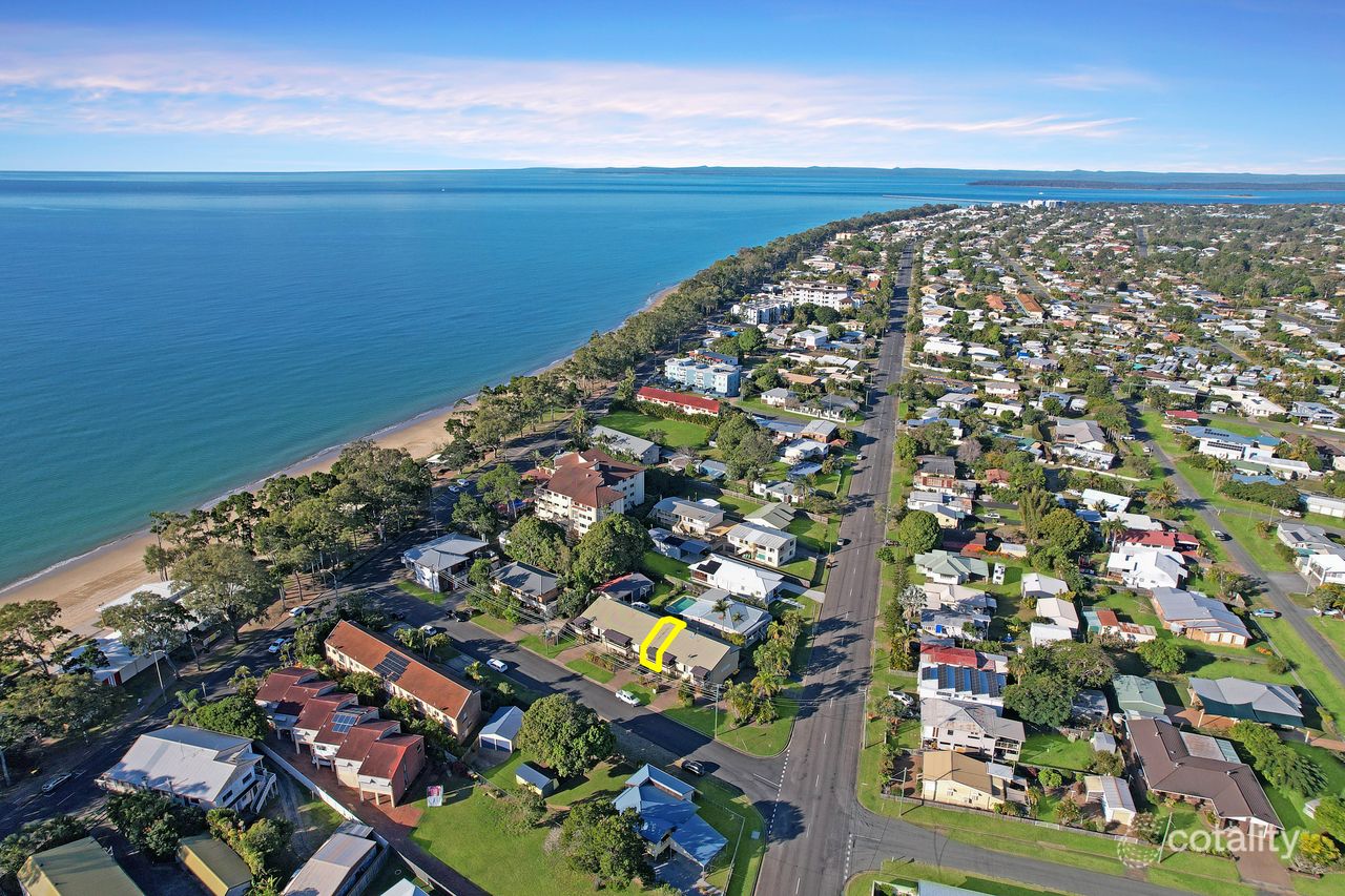 4/32 Cypress St, Torquay, QLD 4655