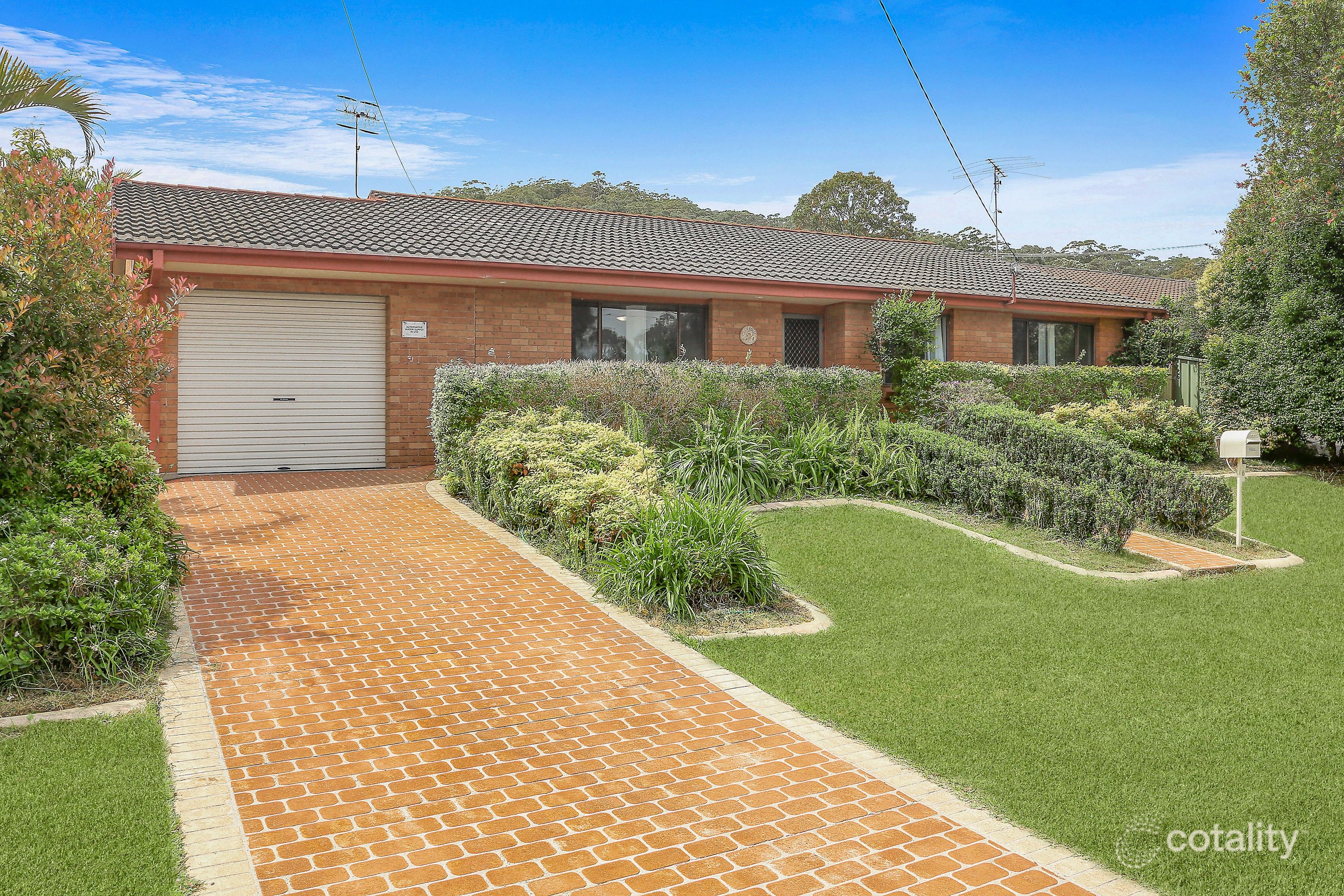 6 Carlo Cl, Kincumber, NSW 2251