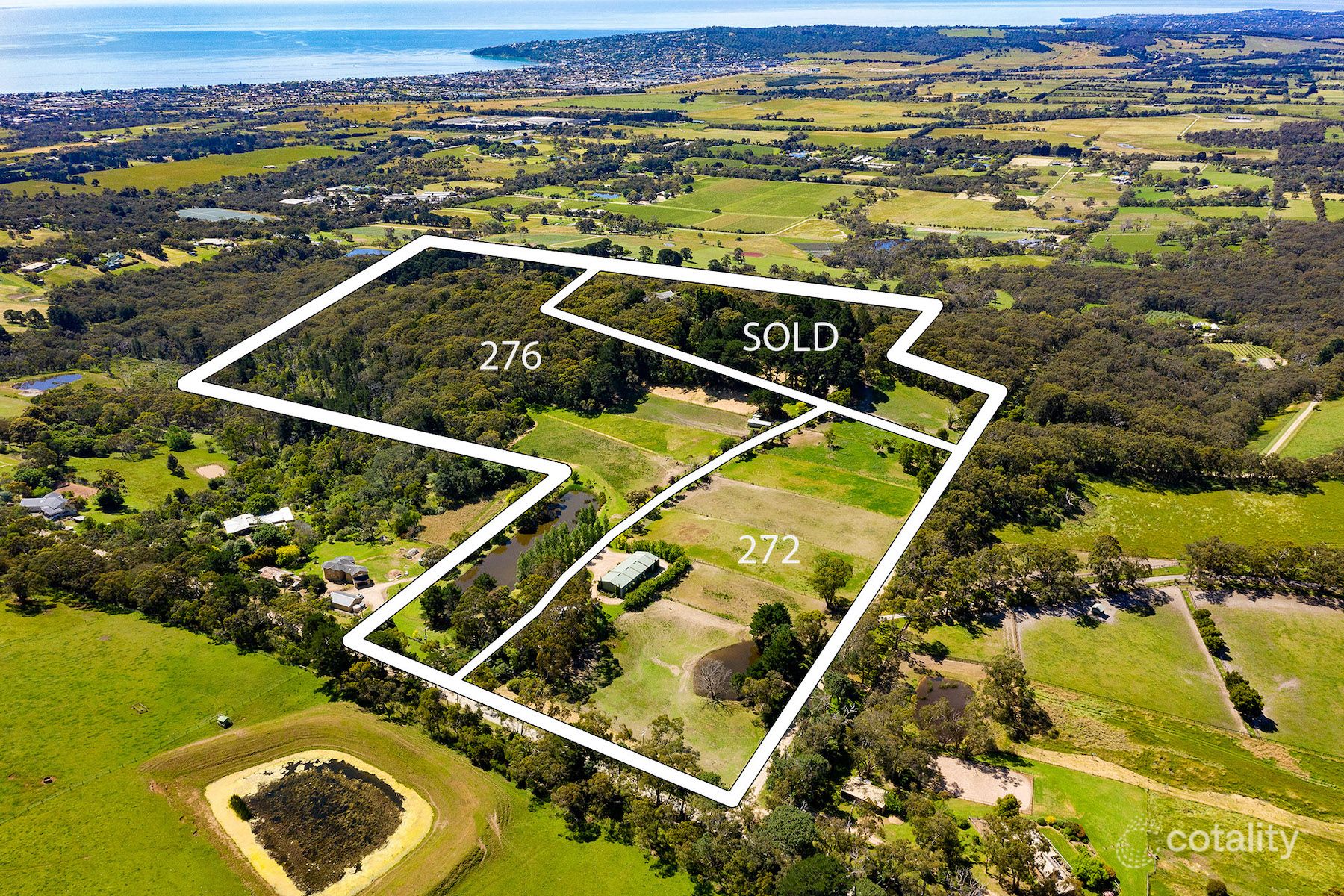 276 Mcilroys Rd, Red Hill, VIC 3937