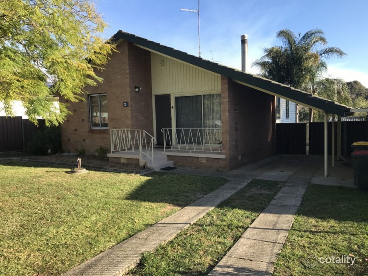 26 Ellsworth Dr, Tregear, NSW 2770