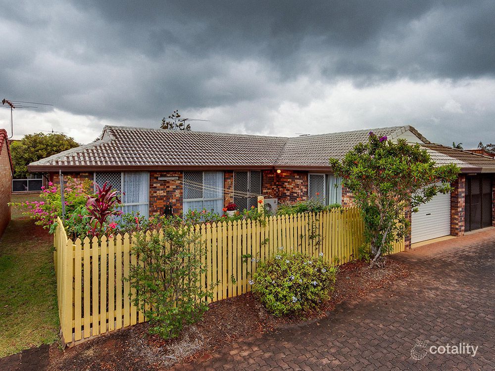 127/11 West Dianne St, Lawnton, QLD 4501