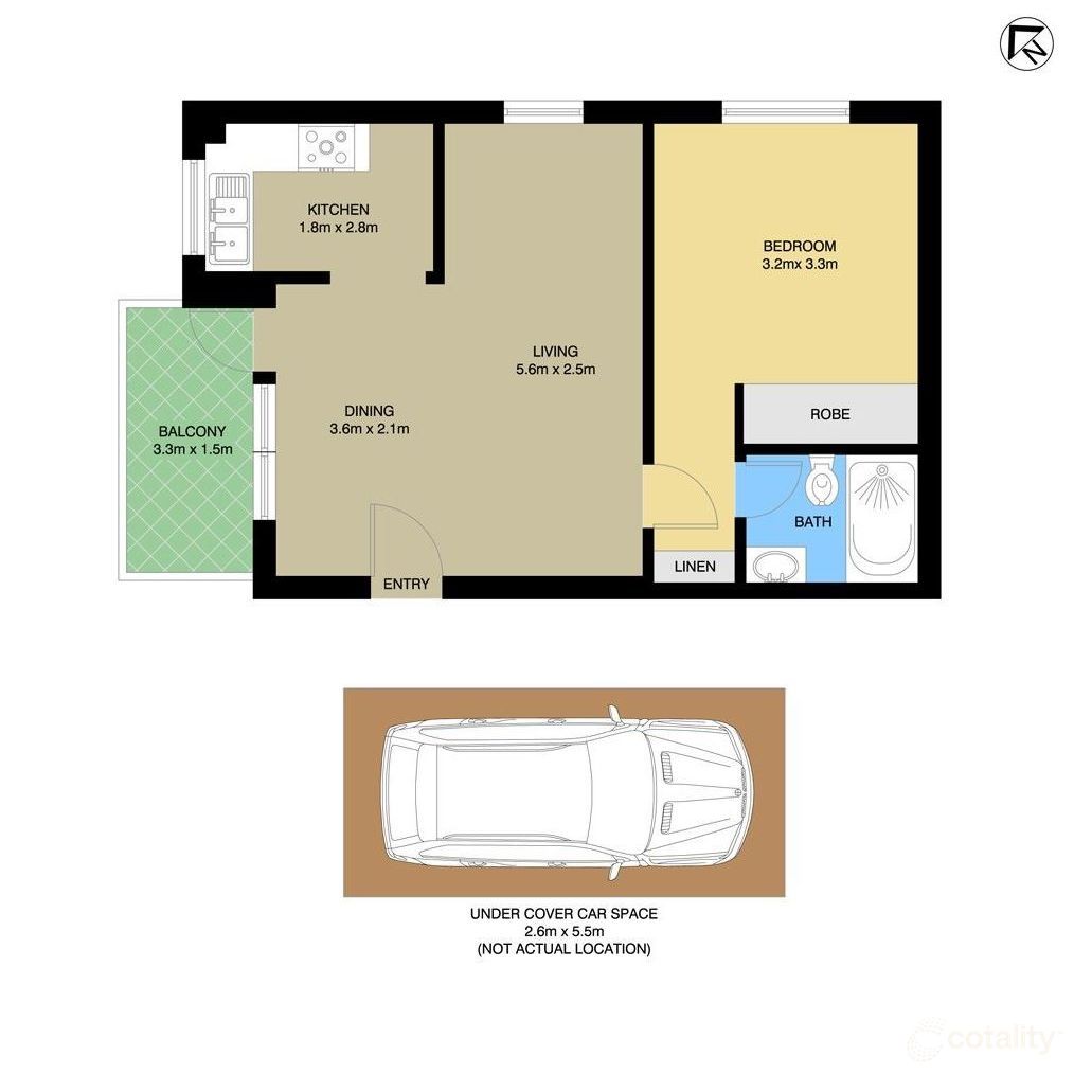 6/36 Khartoum Rd, Macquarie Park, NSW 2113