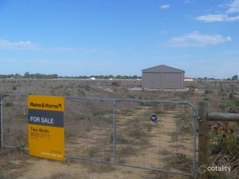 19 Cavallaro Pl, Lewiston, SA 5501