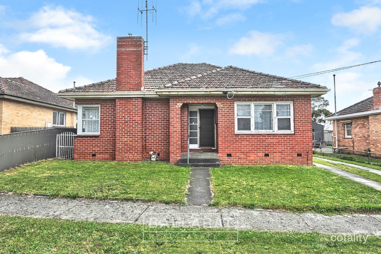 6 Leith St, Redan, VIC 3350