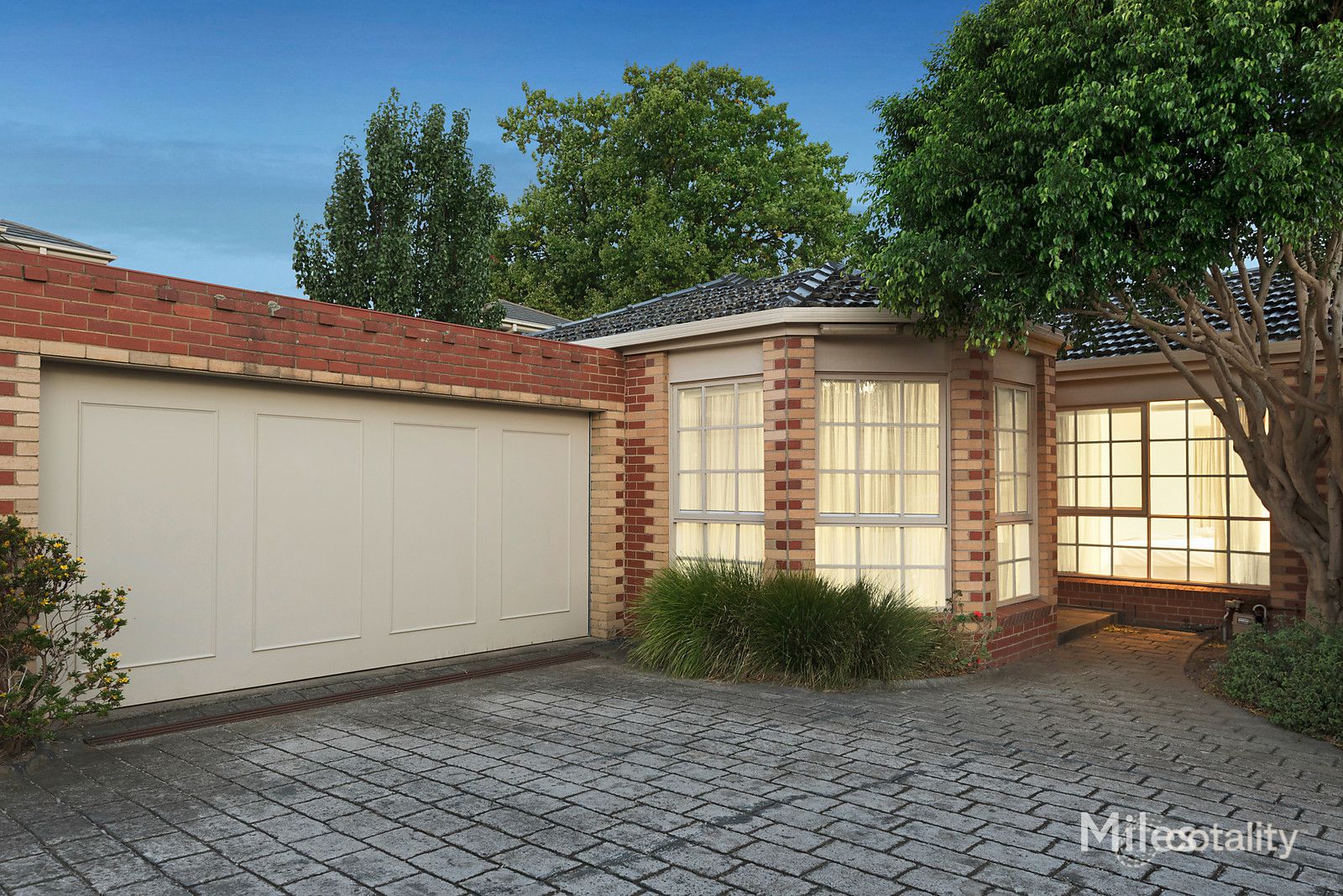 3/42-44 Ford St, Ivanhoe, VIC 3079