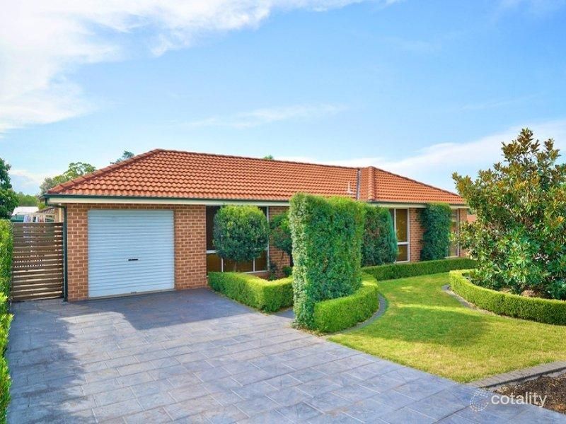 5 Drysdale Rd, Elderslie, NSW 2570