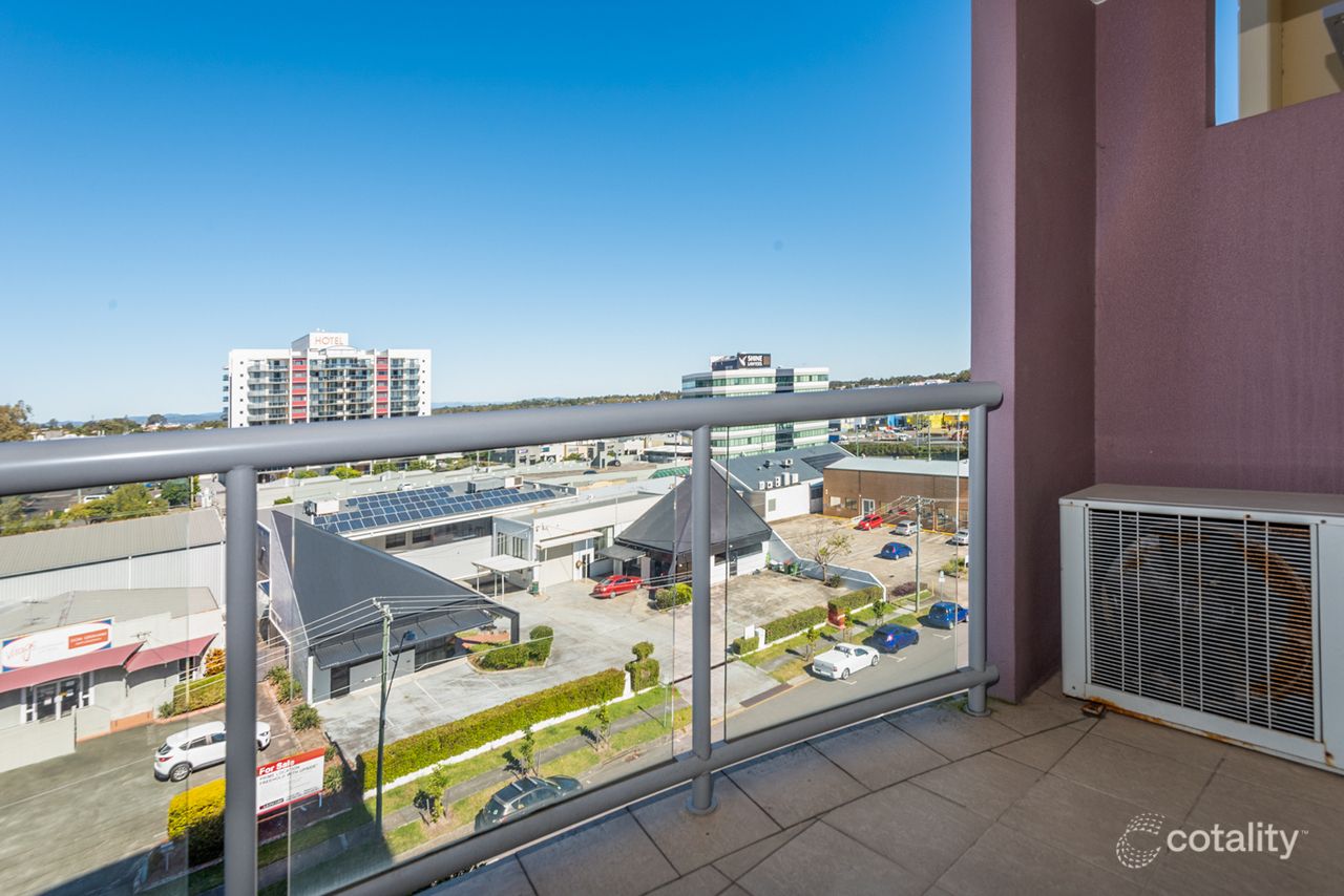 509/14-16 Carol Ave, Springwood, QLD 4127