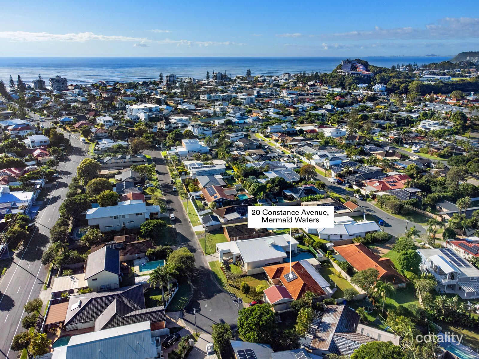 20 Constance Ave, Mermaid Waters, QLD 4218