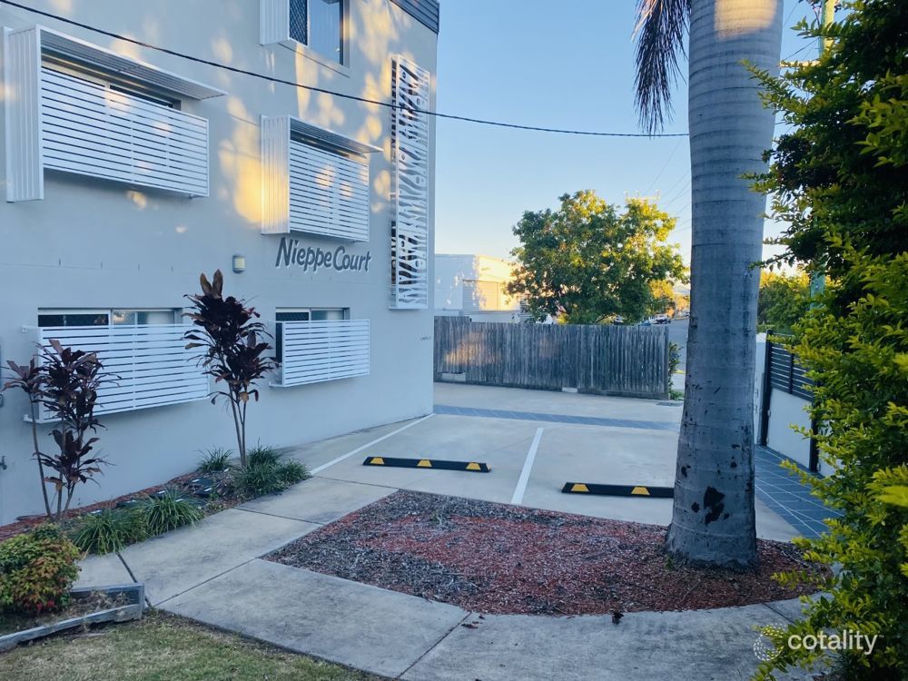 5/39 Nieppe St, Kedron, QLD 4031