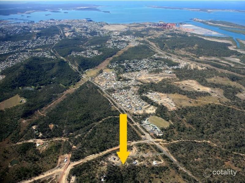 12 Tree Tops Cl, O'Connell, QLD 4680