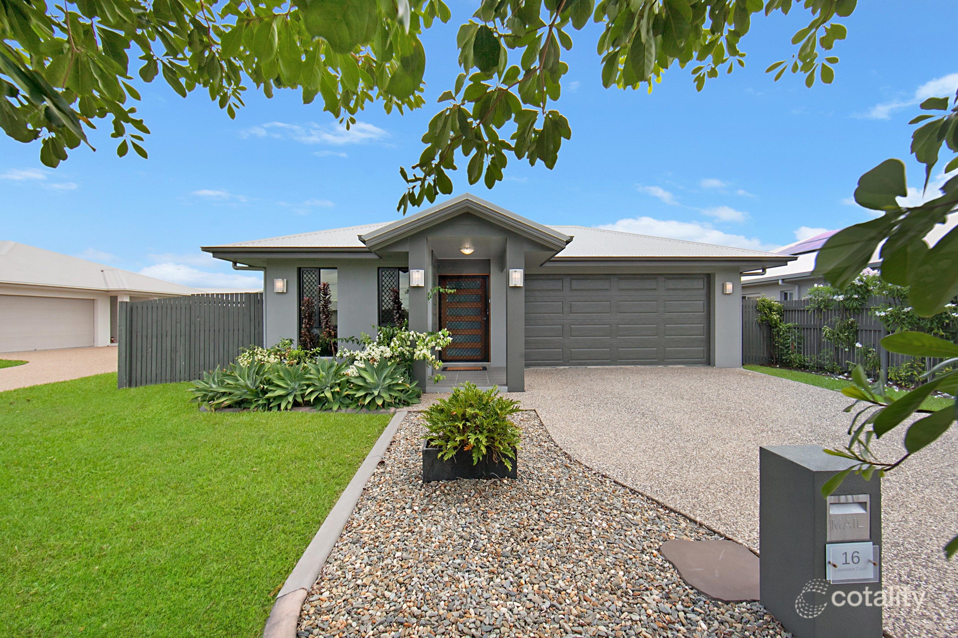 16 Supplejack Ct, Mount Low, QLD 4818