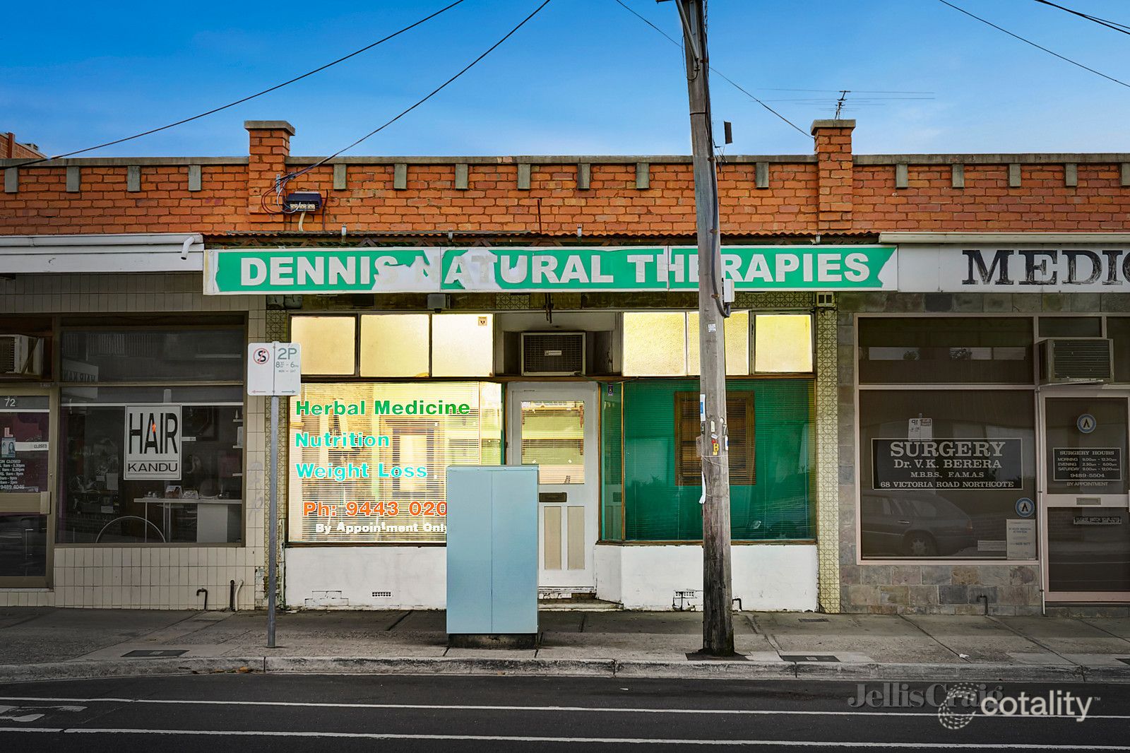 70 Victoria Rd, Northcote, VIC 3070