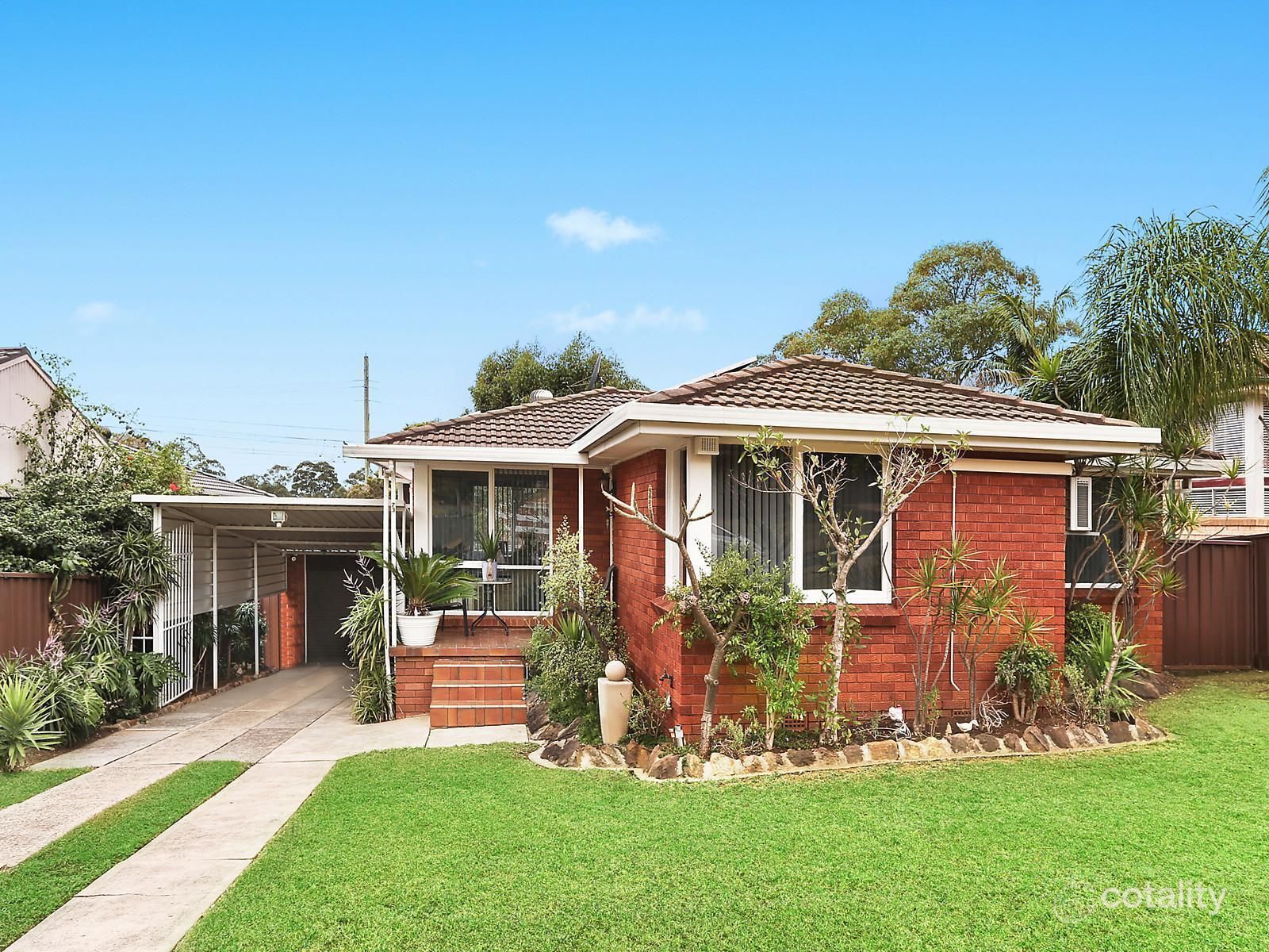 73 Congressional Dr, Liverpool, NSW 2170