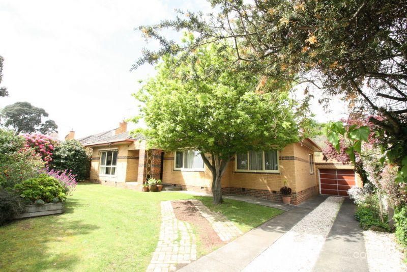 8 Ogilvy St, Leongatha, VIC 3953