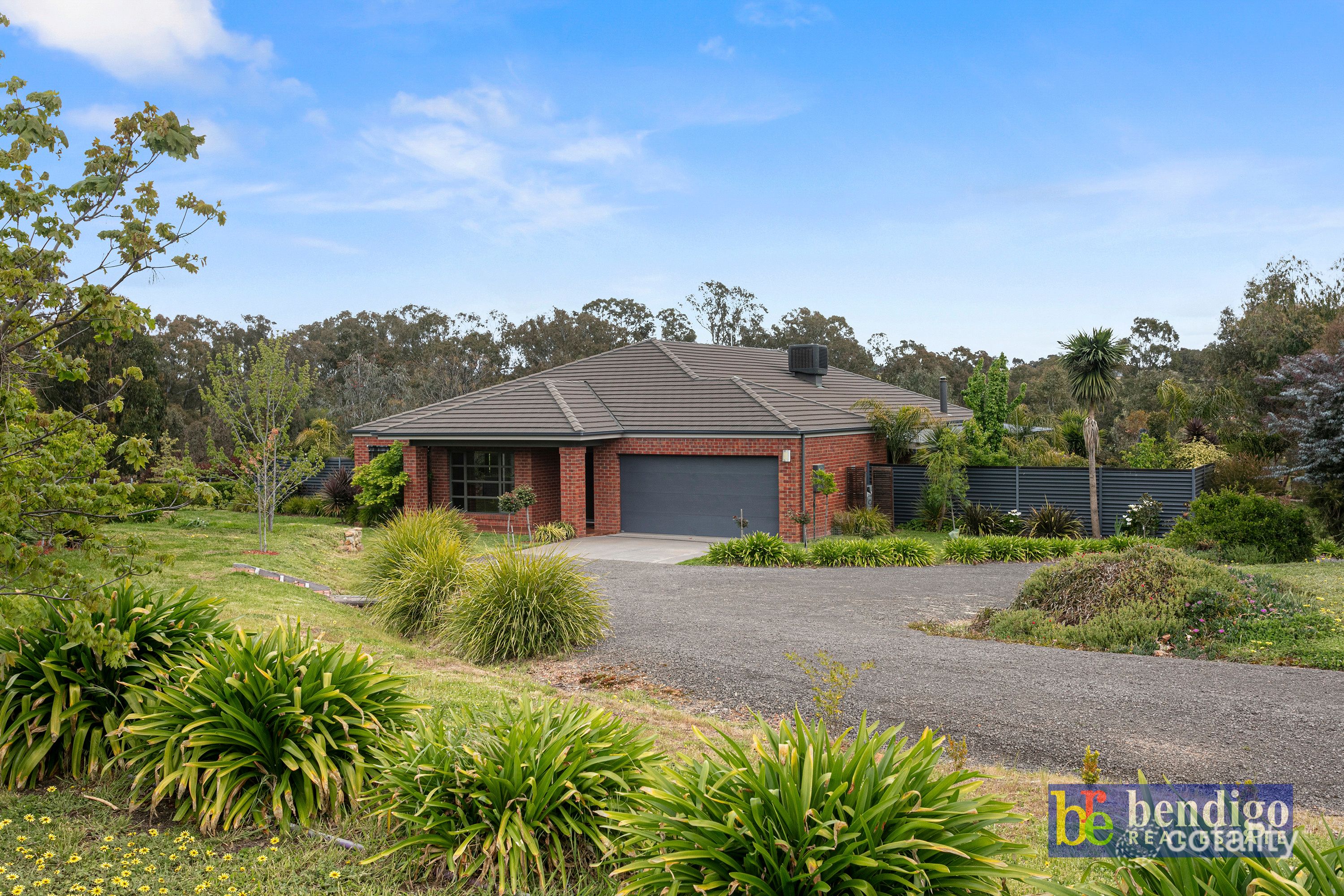 60 Mulberry Lane, Lockwood South, VIC 3551