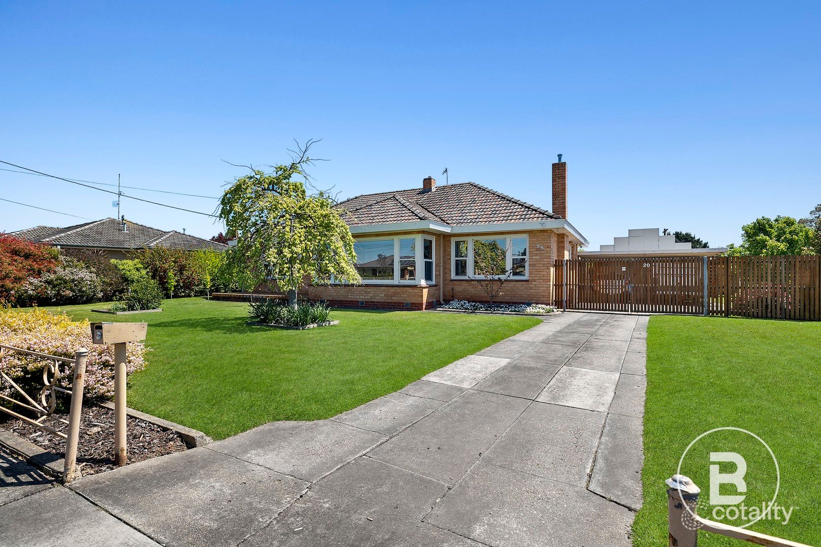 20 Queen St, Sebastopol, VIC 3356