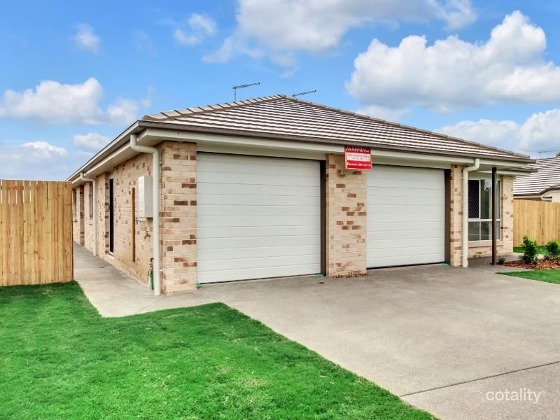 2/137 Jensen Rd, Caboolture, QLD 4510