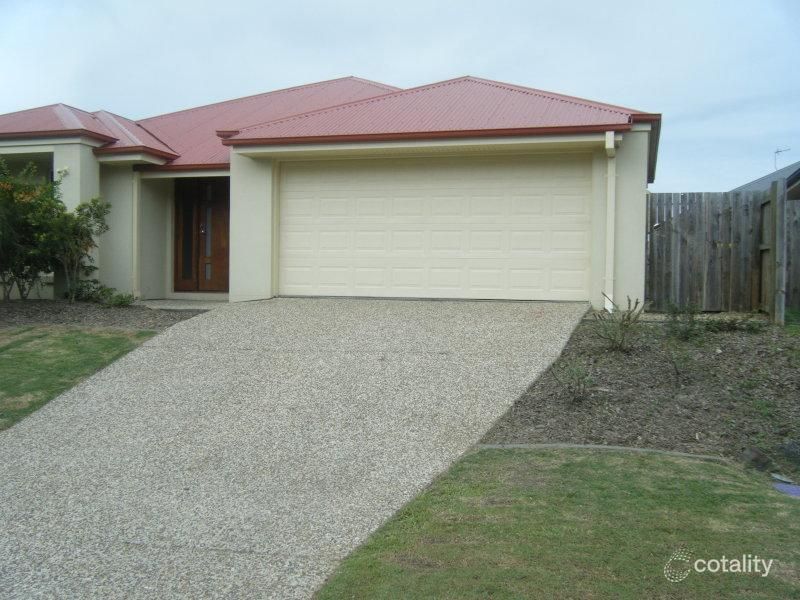 16 Santana Rd, Coomera, QLD 4209