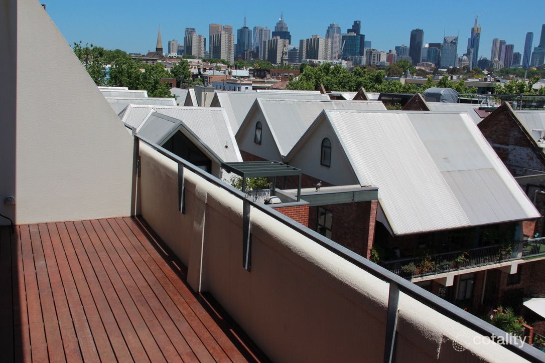 Floor 2/234 Kerr St, Fitzroy, VIC 3065