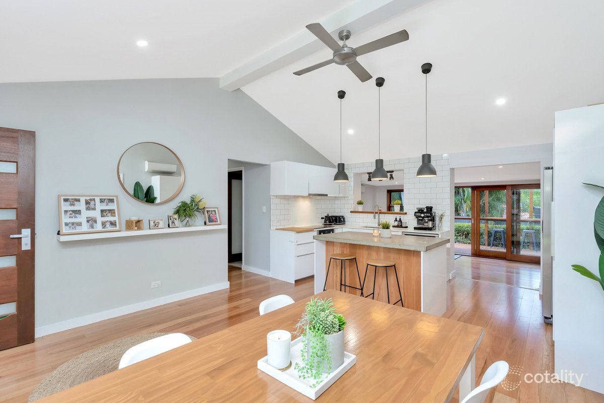 41 Yarrayne Rd, Nerang, QLD 4211