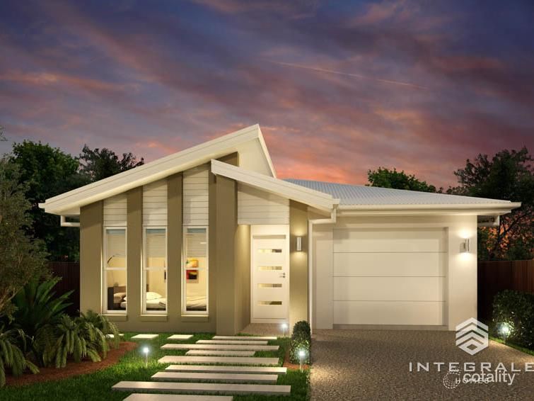 63 Attenborough Cct, North Lakes, QLD 4509