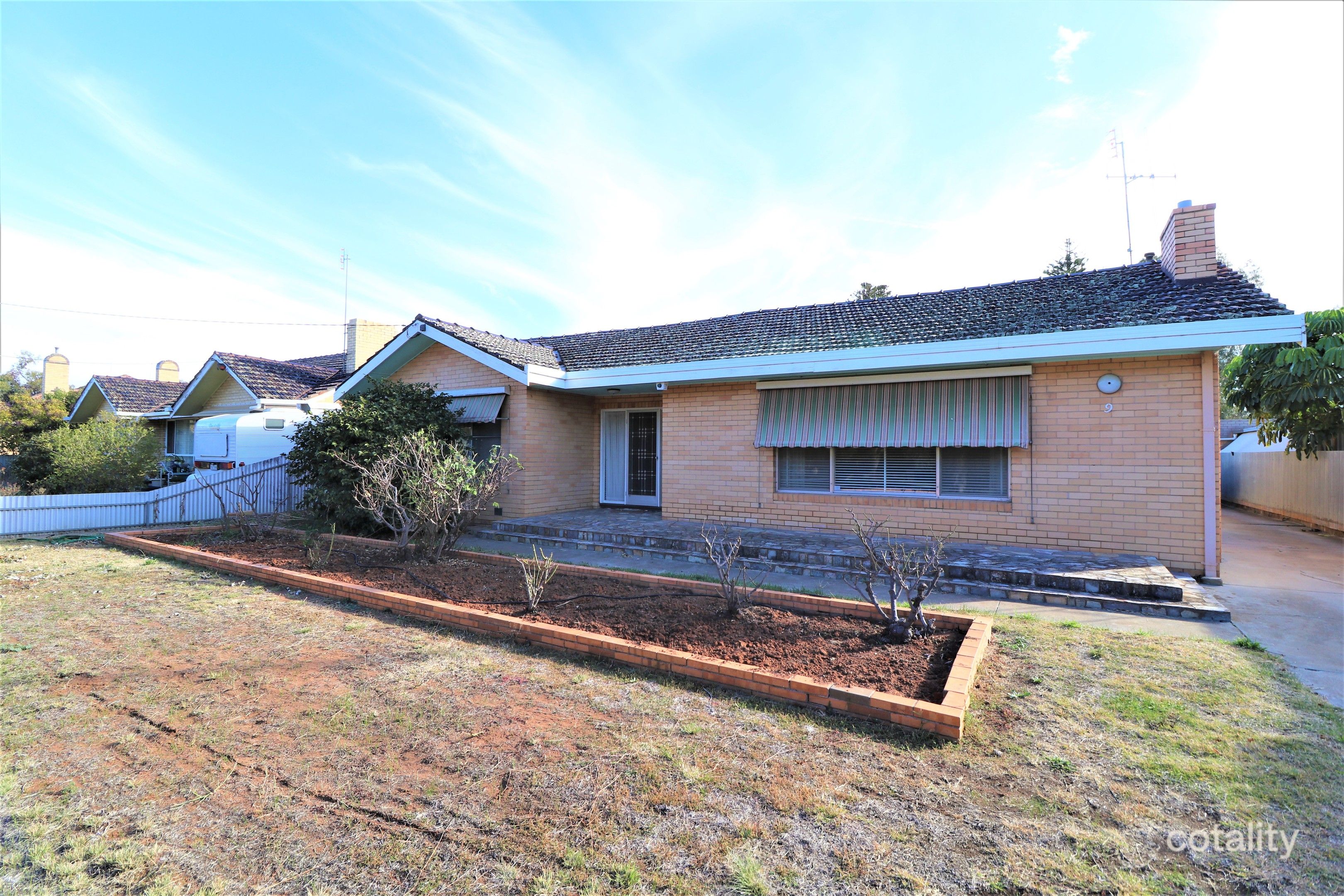 9 Armstrong St, Boort, VIC 3537