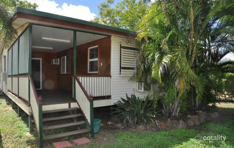 23 Bluff Rd, Queenton, QLD 4820