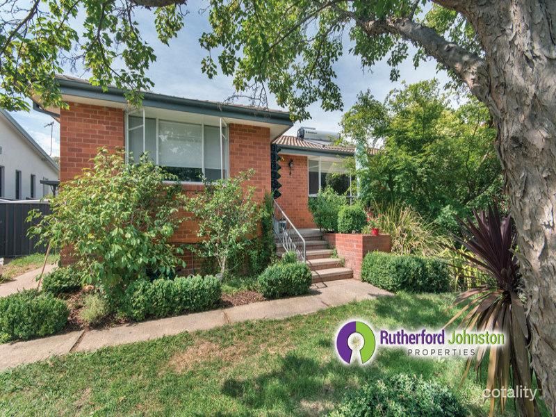 44 Redfern St, Cook, ACT 2614