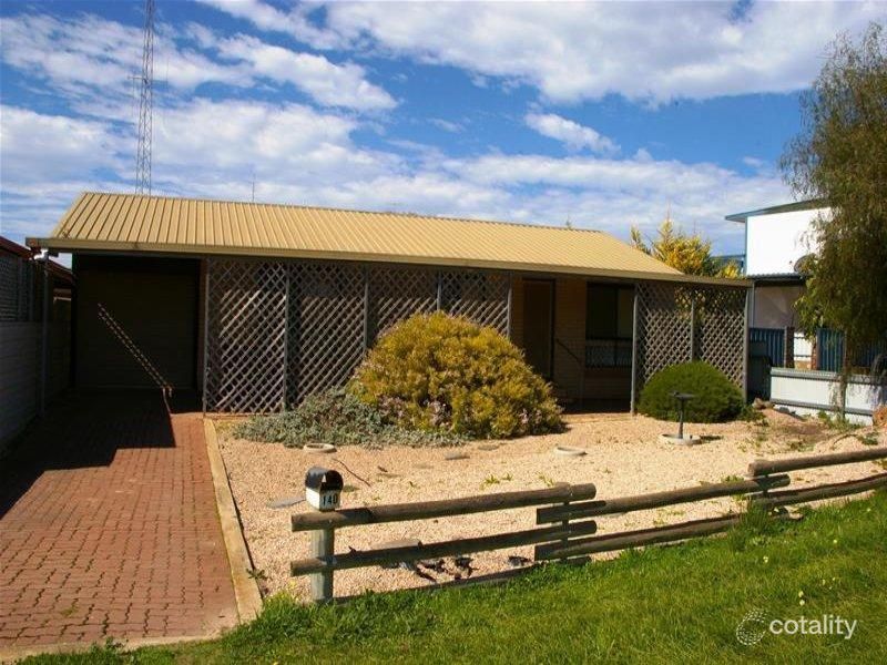 140 Coast Rd, Moonta Bay, SA 5558