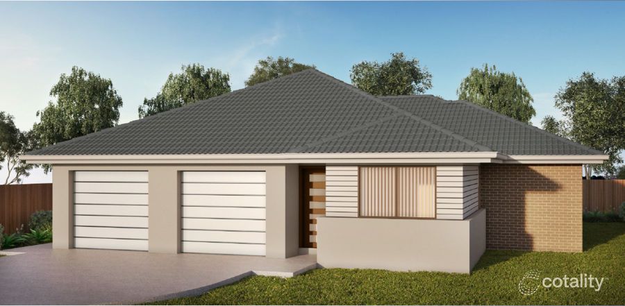 28 Bruce Baker Cres, Crestmead, QLD 4132