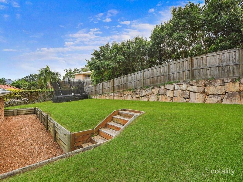140 Saraband Dr, Eatons Hill, QLD 4037