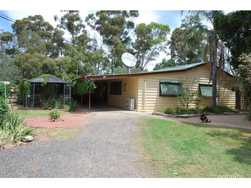 678 Back Barooga Rd, Boomanoomana, NSW 2712