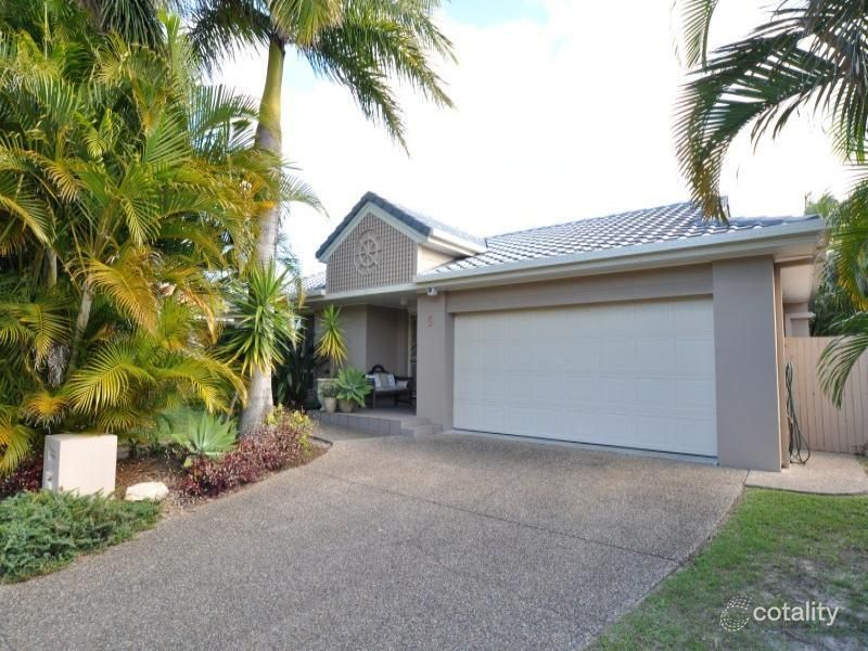 5 Cattleya Ct, Hollywell, QLD 4216