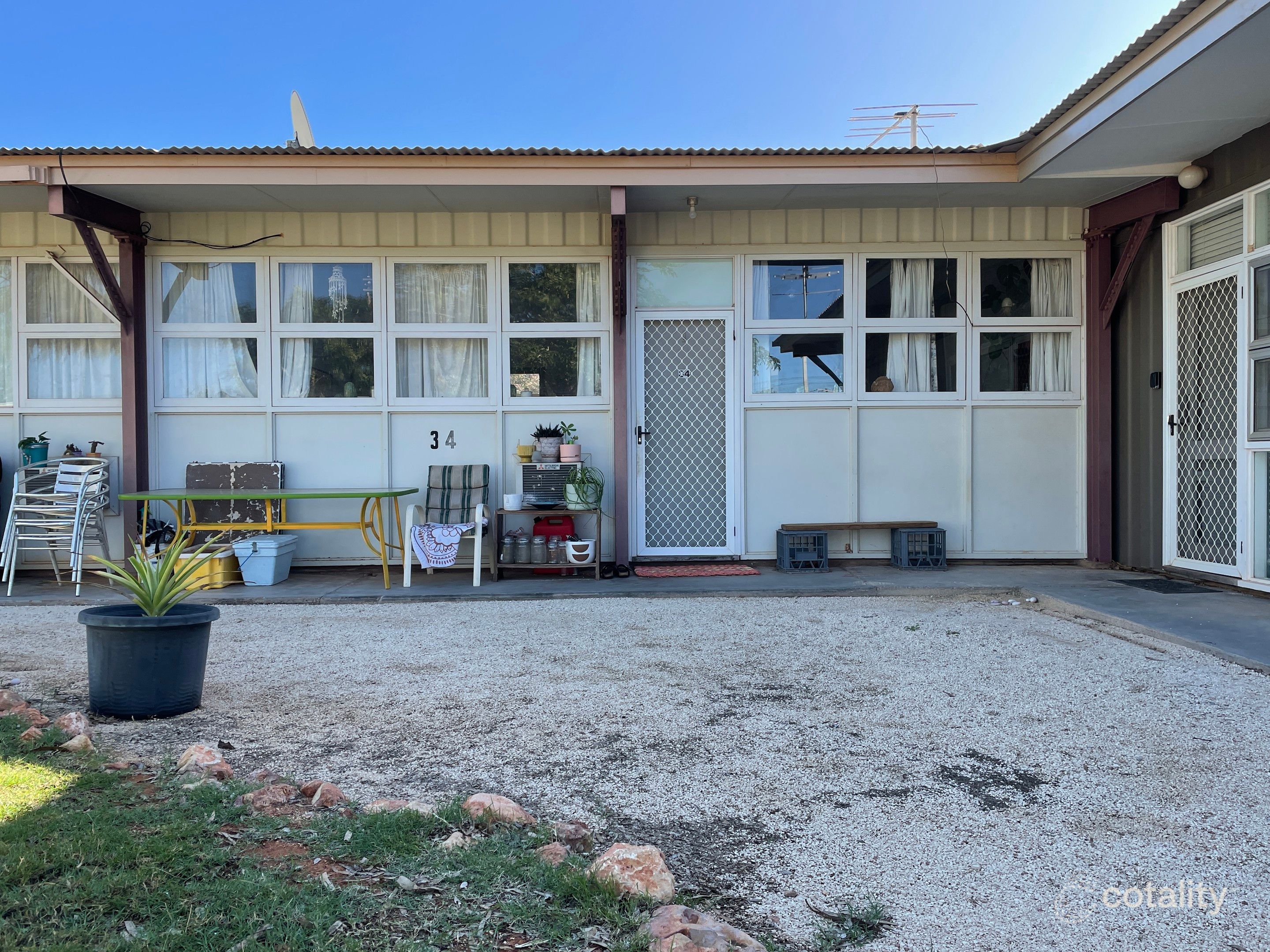 34/78 Maidstone Cres, Exmouth, WA 6707