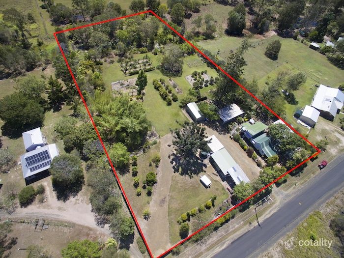 95 Rieck St, Gin Gin, QLD 4671