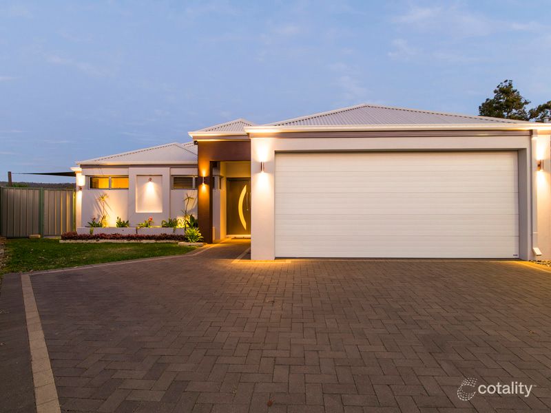 10 Miamit Lane, Byford, WA 6122