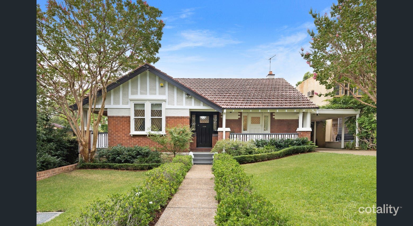 27 Shirley Rd, Roseville, NSW 2069